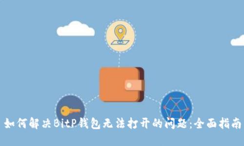 如何解决BitP钱包无法打开的问题：全面指南