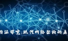 探索B特派带宽：现代网络