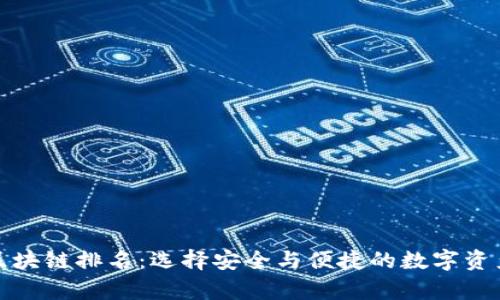 全球最佳区块链排名：选择安全与便捷的数字资产存储工具